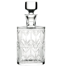 Load image into Gallery viewer, Avenue Whiskey Decanter - DSLYF