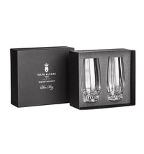 Load image into Gallery viewer, Blue Ming Case With 2 Highballs - DSLYF