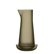 Load image into Gallery viewer, Informal Carafe With Bowl - DSLYF