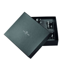 Load image into Gallery viewer, Avenue Case With Whiskey Decanter and 4 Old Fashion - DSLYF