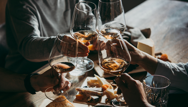 What is the Purpose of a Decanter?