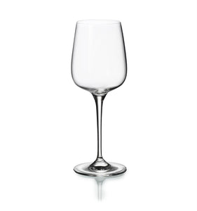 Aroma Set With 4 White Wine Goblets - DSLYF