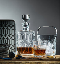 Load image into Gallery viewer, Avenue Whiskey Decanter - DSLYF