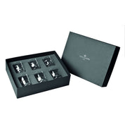 Portrait Case With 6 Old Fashions - DSLYF