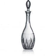 Varga Crystal Renaissance Clear Wine Decanter - DSLYF
